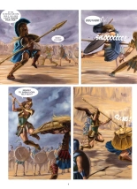 Achille 3 - De fer et de chair : page 8