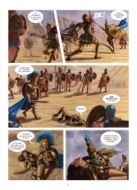 Achille 3 - De fer et de chair : page 9