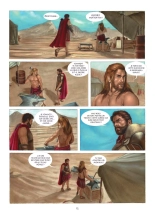 Achille 3 - De fer et de chair : page 14