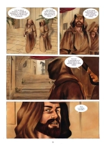 Achille 3 - De fer et de chair : page 20