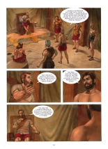 Achille 3 - De fer et de chair : page 21
