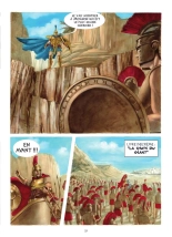Achille 3 - De fer et de chair : page 31