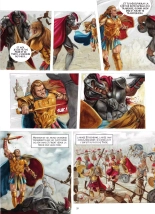 Achille 3 - De fer et de chair : page 37