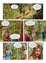 Achille 3 - De fer et de chair : page 44