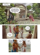 Achille 3 - De fer et de chair : page 46