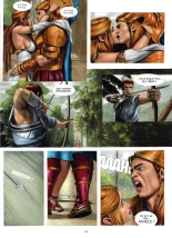 Achille 3 - De fer et de chair : page 47
