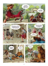 Achille 3 - De fer et de chair : page 49