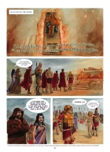Achille 3 - De fer et de chair : page 52