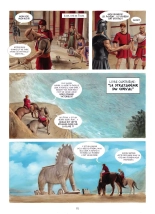 Achille 3 - De fer et de chair : page 54