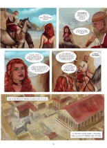 Achille 3 - De fer et de chair : page 55