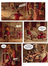 Achille 3 - De fer et de chair : page 62