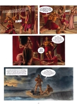 Achille 3 - De fer et de chair : page 63