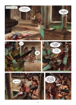 Achille 3 - De fer et de chair : page 65