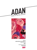 Adan - L'agence de tous vos fantasmes : page 5