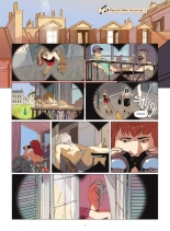 Adan - L'agence de tous vos fantasmes : page 9