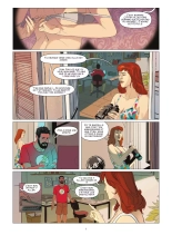 Adan - L'agence de tous vos fantasmes : page 10