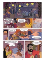 Adan - L'agence de tous vos fantasmes : page 11