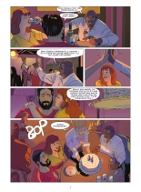 Adan - L'agence de tous vos fantasmes : page 12