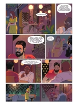 Adan - L'agence de tous vos fantasmes : page 13
