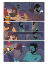 Adan - L'agence de tous vos fantasmes : page 14