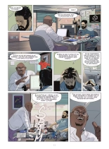 Adan - L'agence de tous vos fantasmes : page 15