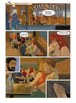 Adan - L'agence de tous vos fantasmes : page 16