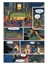 Adan - L'agence de tous vos fantasmes : page 18