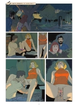 Adan - L'agence de tous vos fantasmes : page 19