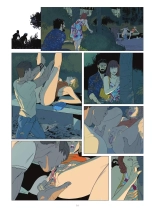 Adan - L'agence de tous vos fantasmes : page 20