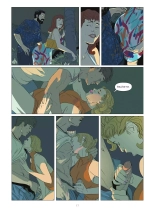 Adan - L'agence de tous vos fantasmes : page 21