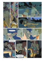 Adan - L'agence de tous vos fantasmes : page 22