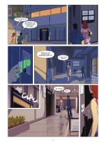 Adan - L'agence de tous vos fantasmes : page 25
