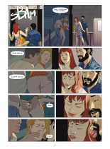 Adan - L'agence de tous vos fantasmes : page 26