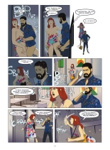 Adan - L'agence de tous vos fantasmes : page 29