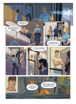 Adan - L'agence de tous vos fantasmes : page 30