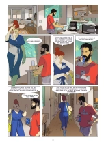 Adan - L'agence de tous vos fantasmes : page 31