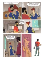 Adan - L'agence de tous vos fantasmes : page 32