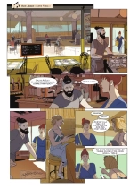 Adan - L'agence de tous vos fantasmes : page 33