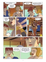 Adan - L'agence de tous vos fantasmes : page 34