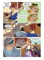 Adan - L'agence de tous vos fantasmes : page 35