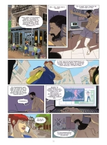 Adan - L'agence de tous vos fantasmes : page 36