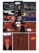 Adan - L'agence de tous vos fantasmes : page 37