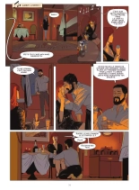 Adan - L'agence de tous vos fantasmes : page 38