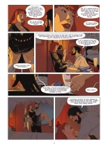 Adan - L'agence de tous vos fantasmes : page 39