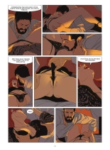 Adan - L'agence de tous vos fantasmes : page 40
