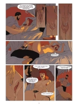 Adan - L'agence de tous vos fantasmes : page 43