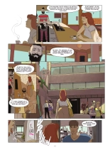 Adan - L'agence de tous vos fantasmes : page 45