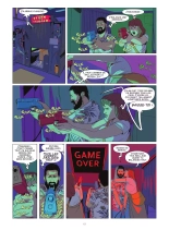 Adan - L'agence de tous vos fantasmes : page 47