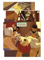 Adan - L'agence de tous vos fantasmes : page 51