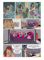 Adan - L'agence de tous vos fantasmes : page 52